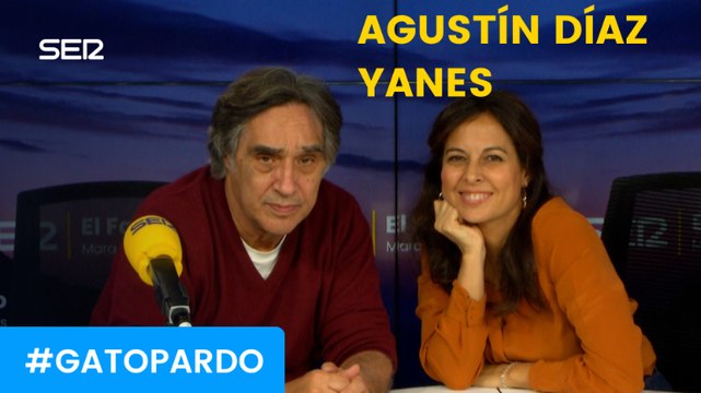 Agustín Díaz Yanes: El sexo ha dejado de tener interés en el cine