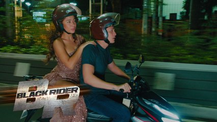 Black Rider: Marikit Episode 63 – Kapitana Babylyn’s Bold Plan to Protect the Binibining Marikit Pageant 🚨