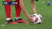 Roberto Mancini Blasted for ‘Shockingly Disrespectful’ act During Penalty Shootout Defeat to S-Korea