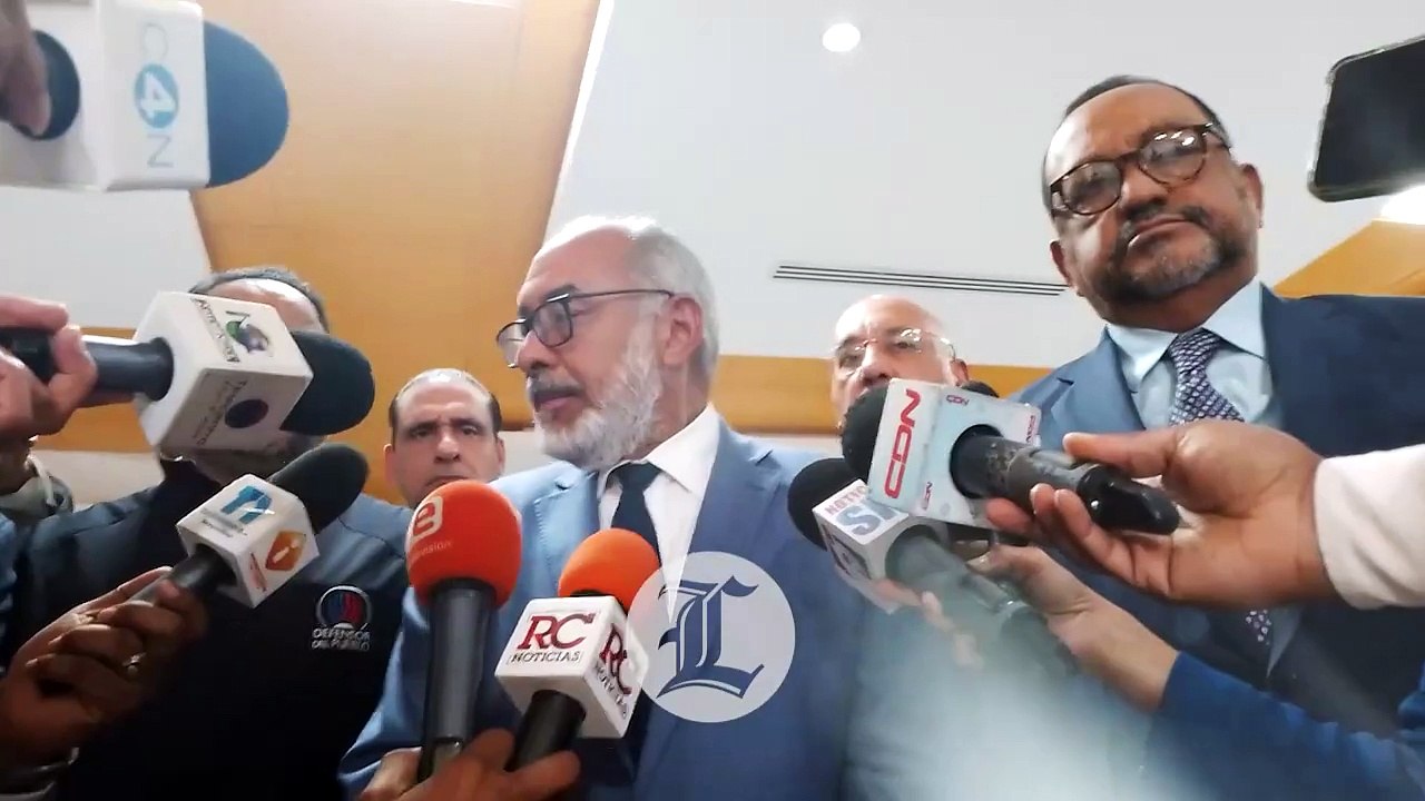 Avanza diálogo entre la Sociedad Dominicana de Diarios y el Gobierno sobre Ley del DNI