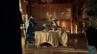 Sherlock: The Russian Chronicles Season01 Episode03 [Hindi Dubbed]