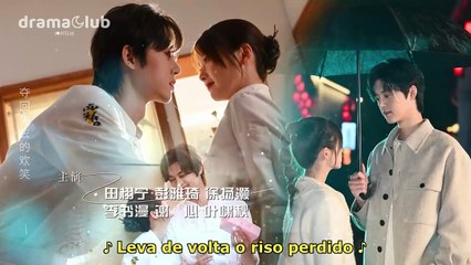 Sweet Trap Episode 6 🍬