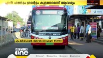 പ്ലാൻ ഫണ്ടും ഗ്രാൻറും കൂട്ടണമെന്ന് ആവശ്യപ്പെട്ടു; ബജറ്റില്‍ കനിവ് കാത്ത് KSRTC