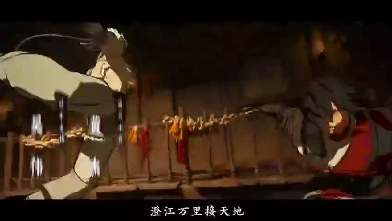 Pillow Knife Song S 2 Ep 12 Multi Sub video Dailymotion