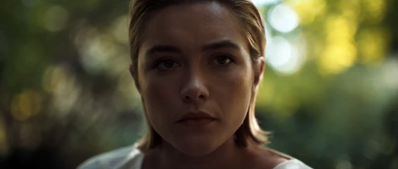 Dune: Part Two | Florence Pugh is Princess Irulan - Tickets on Sale Now
