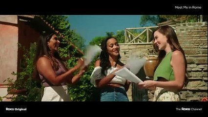 Meet Me in Rome 🎬 - Heartwarming Romantic Comedy & Inspiring Stories