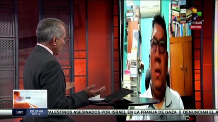 El Mundo desde el Sur 30-01: Argentina, medidas de Milei en retroceso