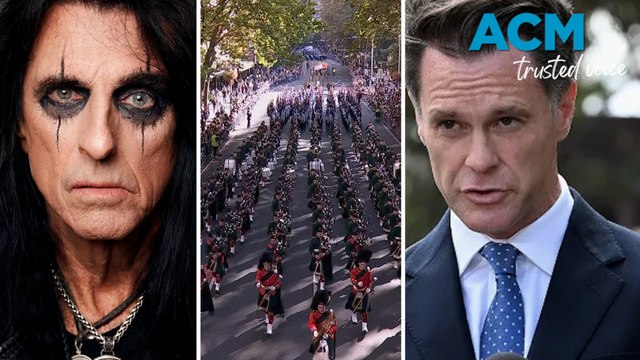 NSW Premier Chris Minns rules out Anzac Day rock concert in Sydney