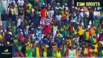 Mali vs Burkina Faso 2-1 Full Match Highlights Round of 16 Africa Cup of Nation 2024
