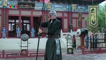 Phi Hồ Ngoại Truyện Tập 45 - Phim Trung Quốc - VTV3 Thuyết Minh - xem phim phi ho ngoai truyen tap 46