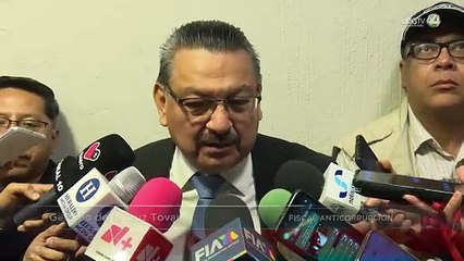 Fiscalía anticorrupción indaga a Sánchez Beruben