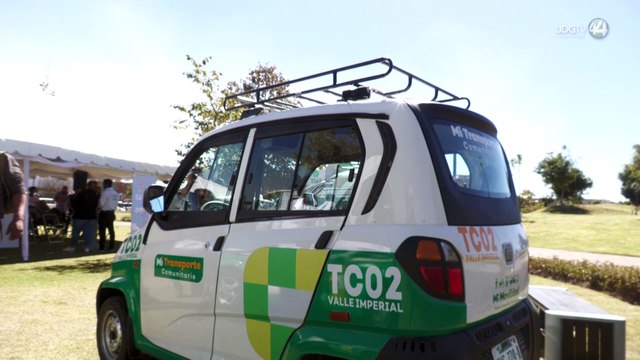 El cambio de mototaxis a autos de cuatro ruedas “no es una imposición”, aseguró diputada