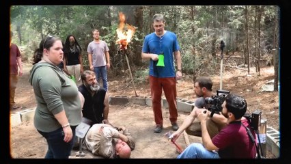 CREATE OR DIE Documentary Movie