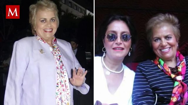 ¿De qué murió la productora Tina Galindo, presunta pareja de Daniela Romo?