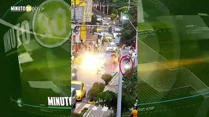 Seguridad en Sabaneta 🛡️