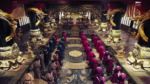 THÔNG THIÊN ĐỊCH NHÂN KIỆT - TẬP 53-54-55-56 - THVL1 LỒNG TIẾNG - XEM PHIM THONG THIEN DICH NHAN KIET - TAP 53-54-55-56