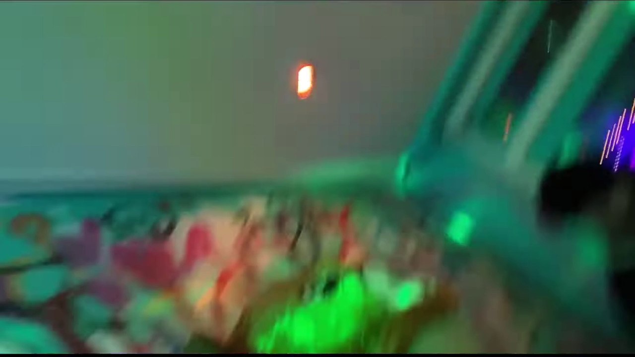 UNDERGROUND Trailer