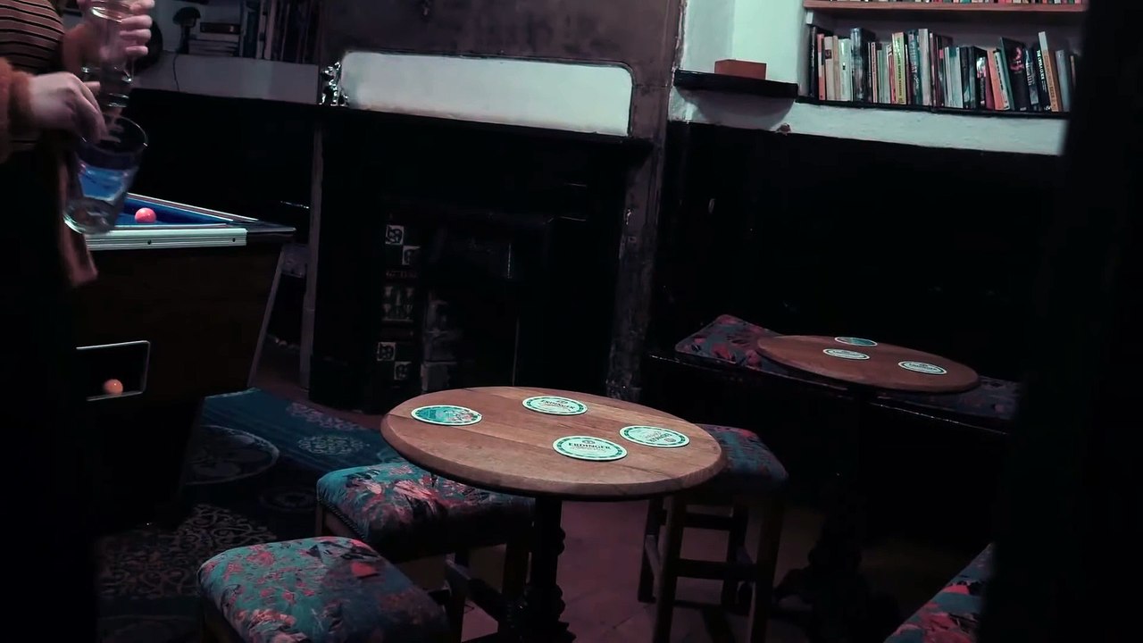 THE COLLECTOR Trailer