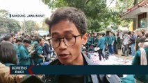 Jadi Sorotan, Berikut Hasil Audiensi Rektor ITB Terkait Pembayaran UKT Via Pinjol