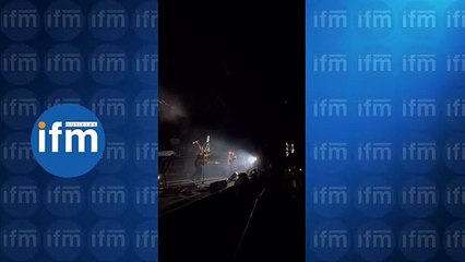 Éxito de Morat en el Madison Square Garden