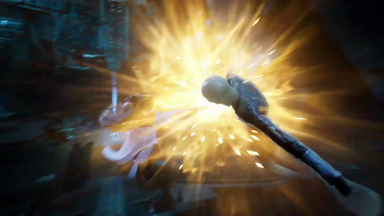 Shrounding the Heavens Episode 42 Indo Sub