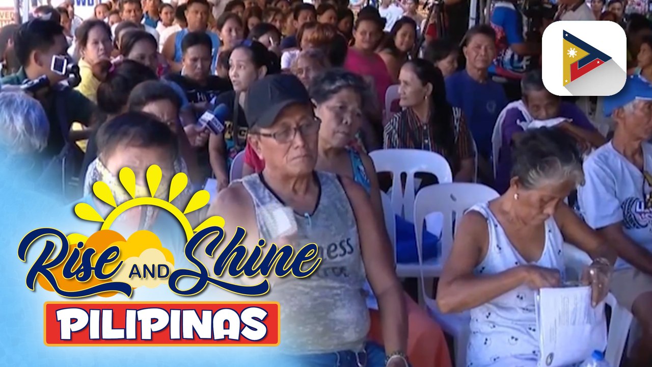 Booklet requirement, ipinababasura para sa pag-avail ng senior citizen discount