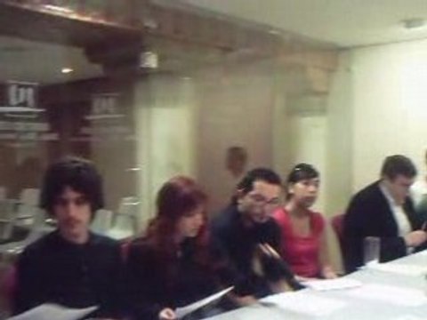 ZEMOS98 10a Pabellón Hassan 2: actividades paralelas