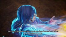 Peerless Martial Spirit Episode 345 Indo Sub