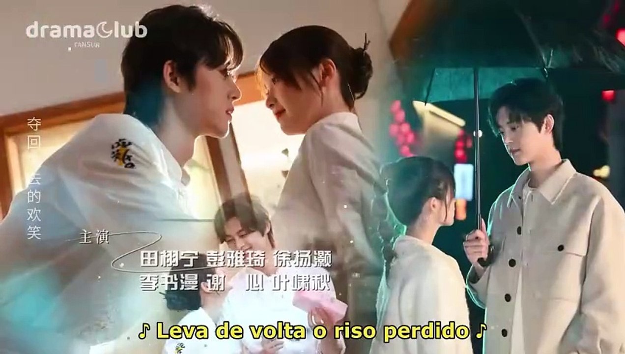 Sweet Trap EP06