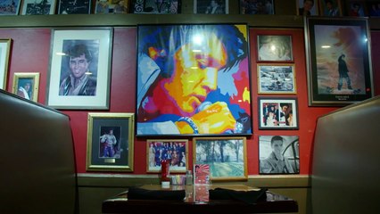 World's Most Unexplained - 108 - Is Elvis Really Dead