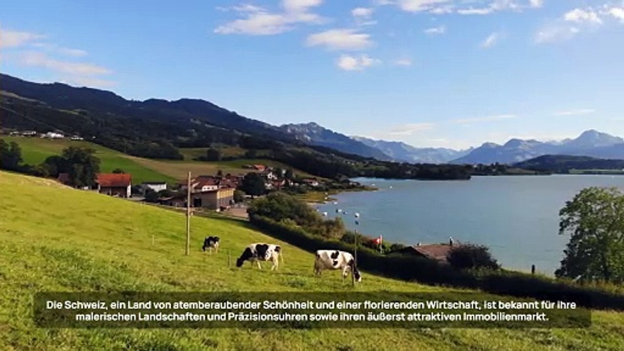 Dr. Rudolf Flösser: Trends und Möglichkeiten nachhaltiger Immobilieninvestitionen