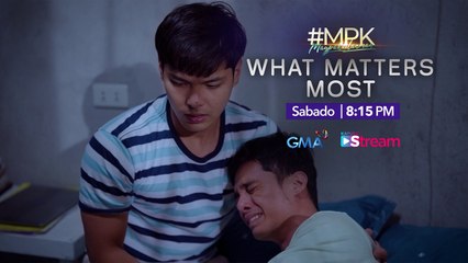 #MPK: What Matters Most (Episode 573)