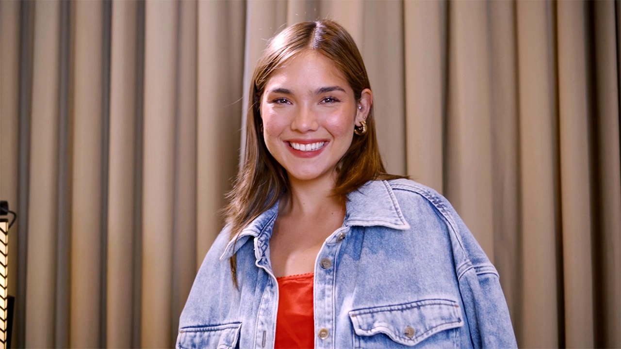 Straight from the Expert: Find your color By Faye Almazan