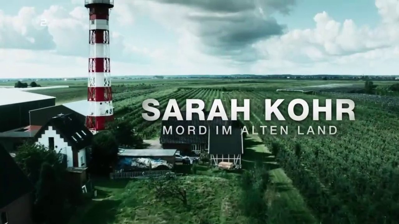 Sarah Kohr -02- Mord im Alten Land