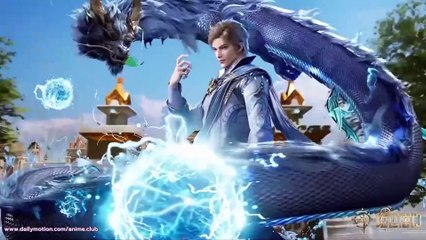 ตำนานจอมยุทธ์ภูตถังซาน 2  | ตอนที่ 16 | Soul Land S2 | EP16