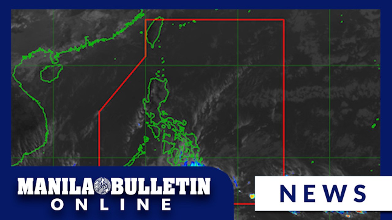 Flash flood, landslide warnings up in parts of VisMin due to trough of ...