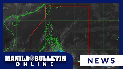 Flash flood, landslide warnings up in parts of VisMin due to trough of LPA