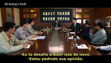 Like a Flowing River 3 EP30