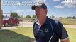 Kurt Hancock to coach 2024 Western Rams senior men's team