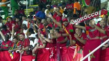 HIGHLIGHTS - Morocco 0-2 South Africa - ملخص مباراة المغرب وجنوب إفريقيا  AFCON2023