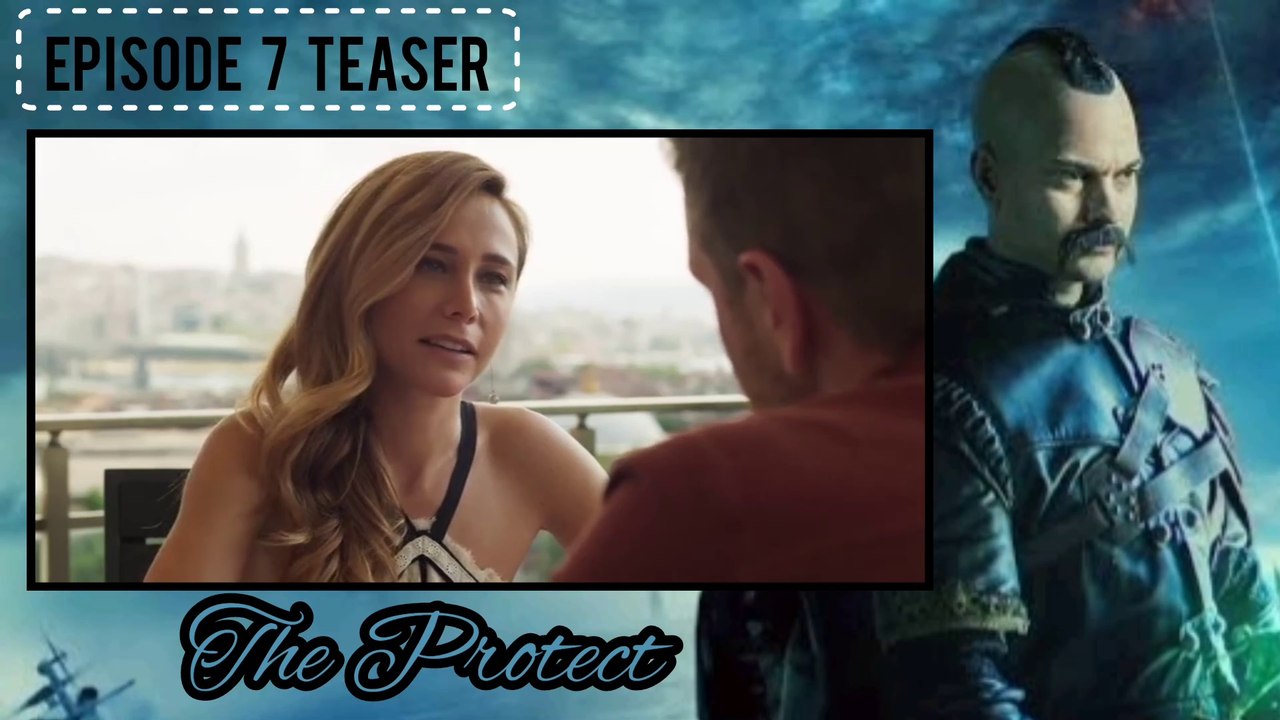 The Protect Season 2 | Episode 7 Teaser Hindi Urdu Dubbed | Turkish Series | Drama Tv Entertainment