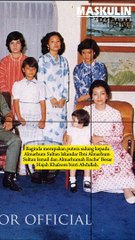 7 Fakta Menarik Sultan Ibrahim Ibni Almarhum Sultan Iskandar YDPA Ke-17