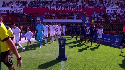 HURACÁN 1 - 2 TALLERES I Resumen del partido I #CopaSurFinanzas 2024