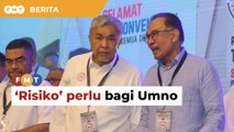 Terus bersama PH ‘risiko’ perlu bagi Umno, kata penganalisis