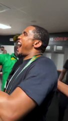 CAN 2023 : après la qualification, Samuel Eto'o savait pourquoi il dansait... Ses consignes avaient abouties