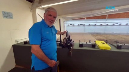 Schuetzenklub Illawarra air rifle shooting explainer | January 31 | Illawarra Mercury