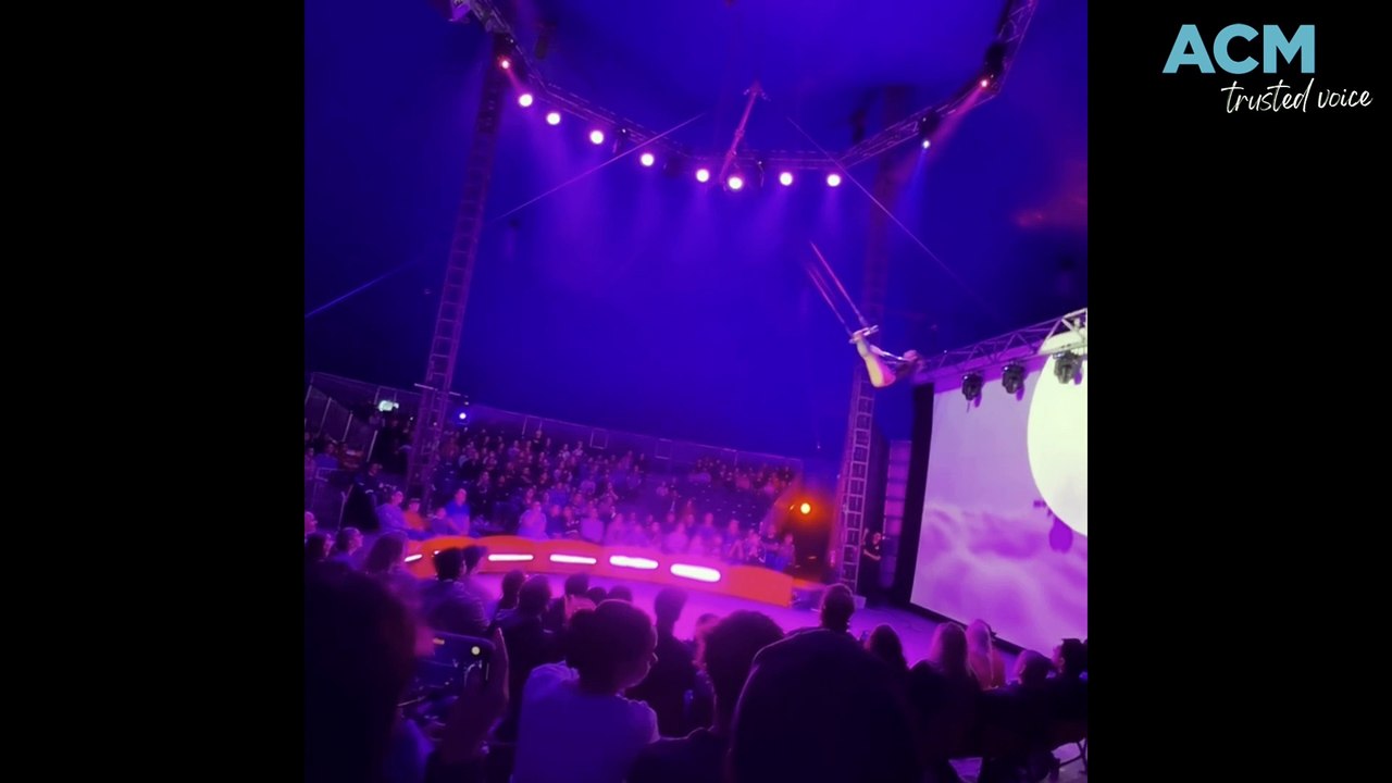 The Great Moscow Circus