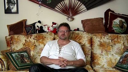 Kung Fu Elliot Bande-annonce (EN)