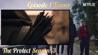 The Protect Season 3 | Episode 1 Teaser Hindi Urdu Dubbed | Turkish Series | Drama Tv Entertainment