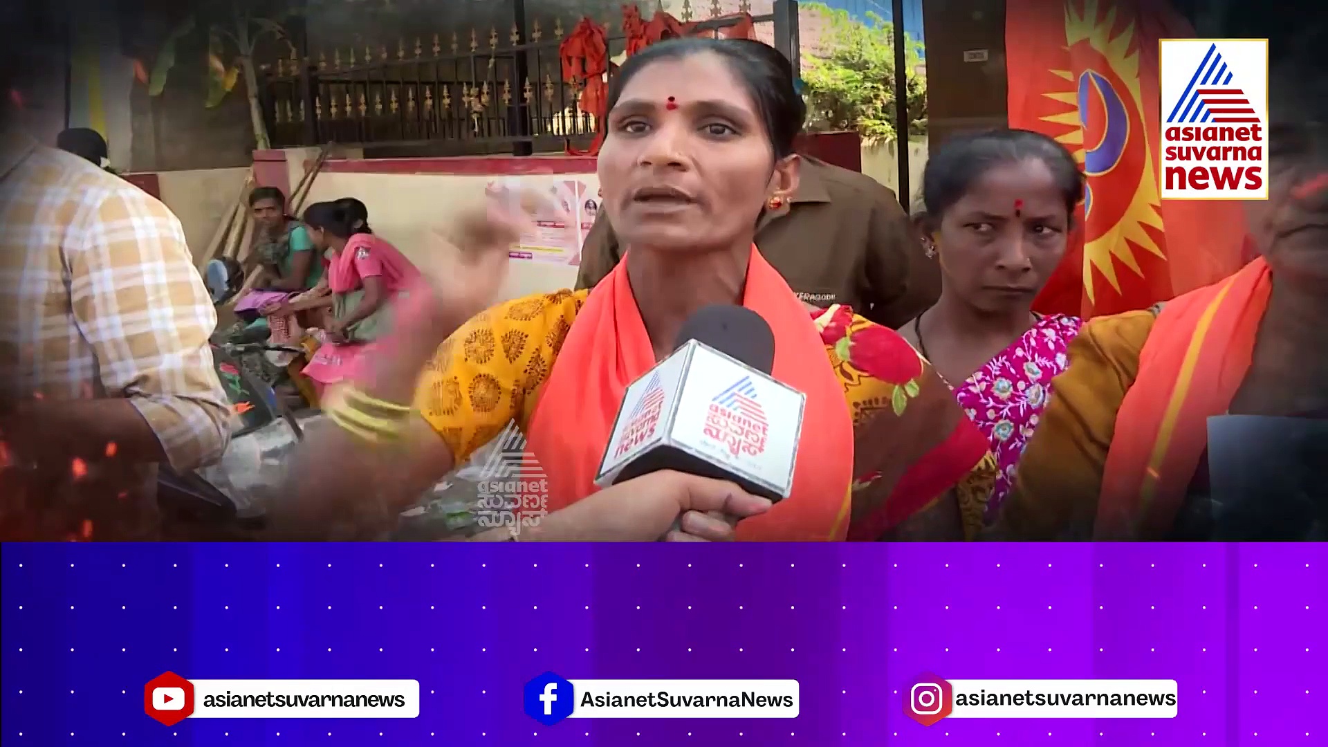 10 ಗಂಟೆಗಳ ಅಂತರದಲ್ಲಿ ಬಿದ್ದಿದ್ದು 2 ಹೆಣ..! ಸಂಜೆ ಬಿದ್ದ ಹೆಣಕ್ಕೆ ಬೆಳಗ್ಗೆ ಪ್ರತೀಕಾರ..! ಬಿಜೆಪಿ ನಾಯಕನ ಮರ್ಡರ್‌ ಸ್ಟೋರಿ..